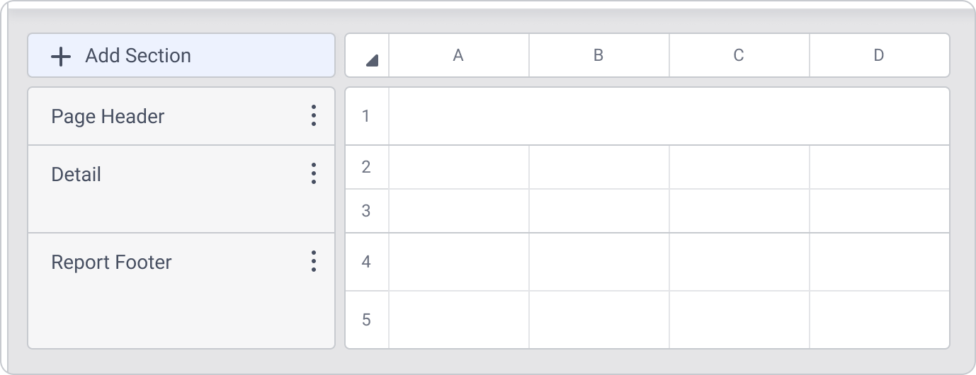 After: A cleaner, more breathable look that maintained it's core structure for long time existing users